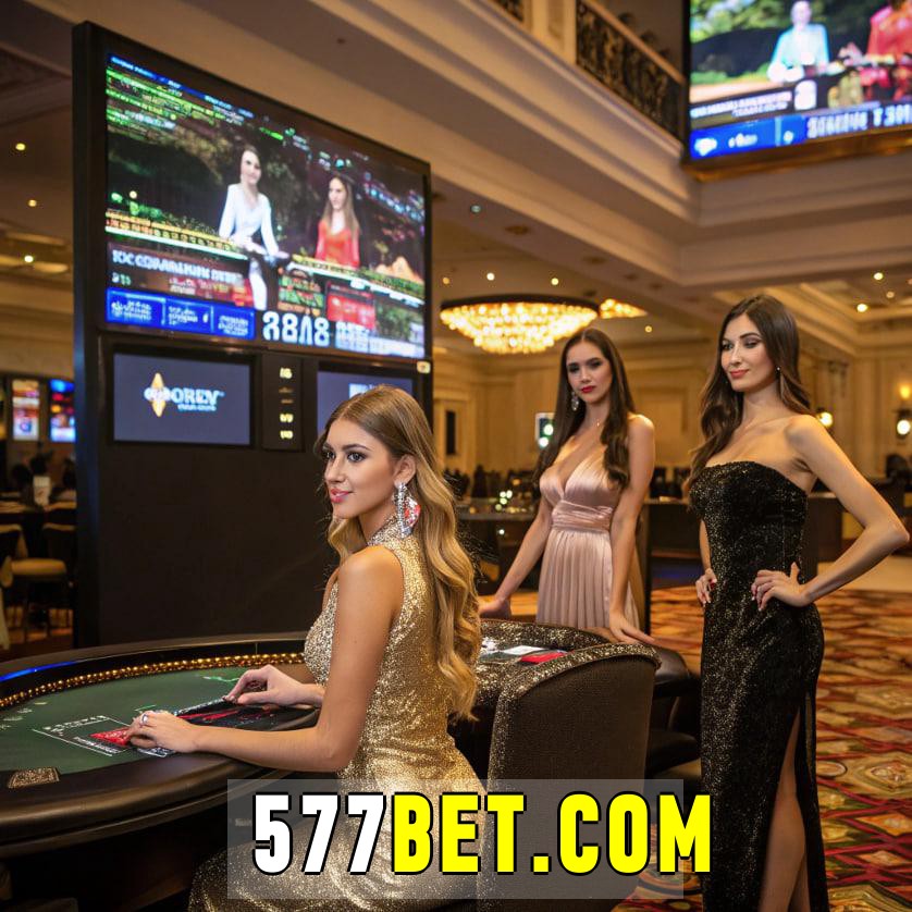 577bet