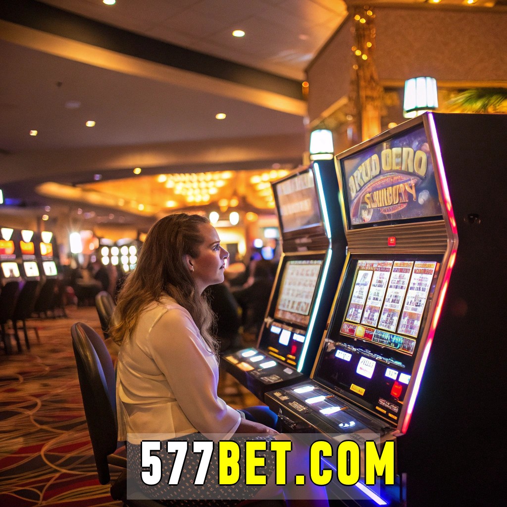 577bet