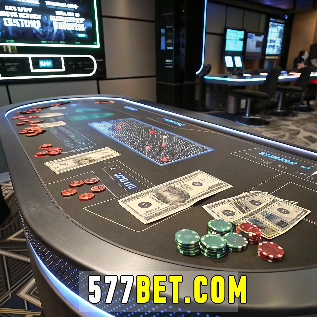 577bet