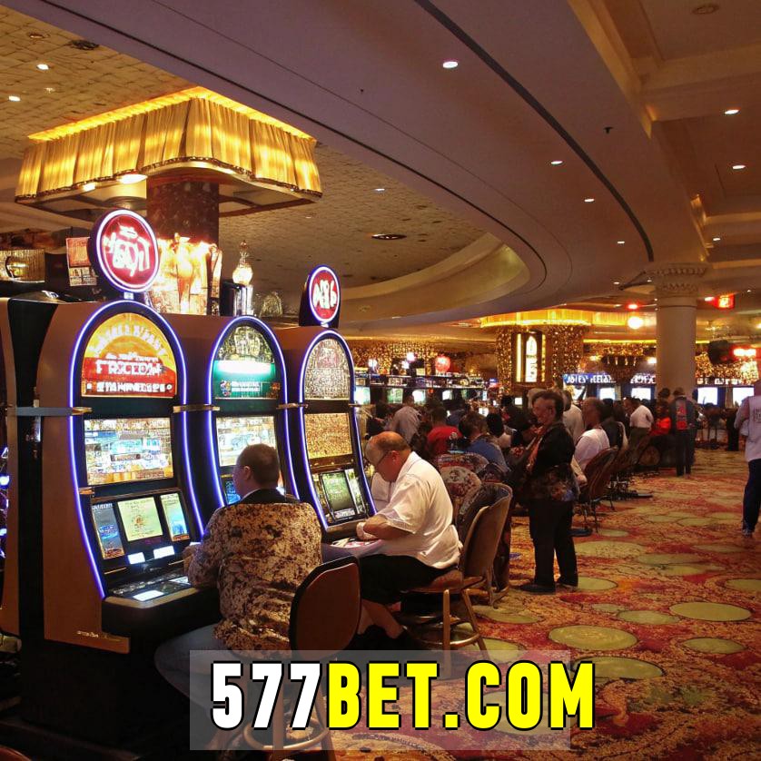 577bet