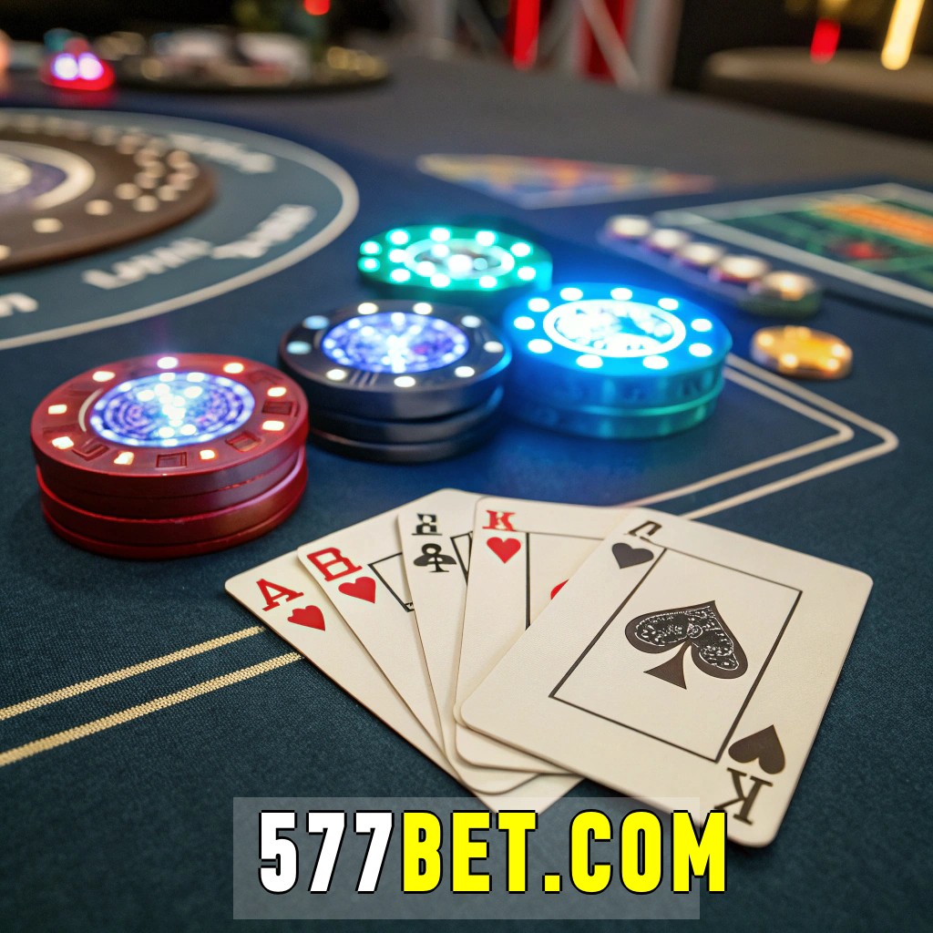 577bet